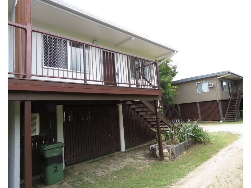 2/12 Verna Street, Bowen QLD 4805