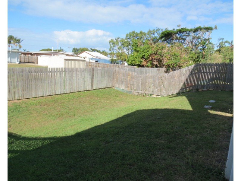 8 Pacific Drive, Bowen QLD 4805