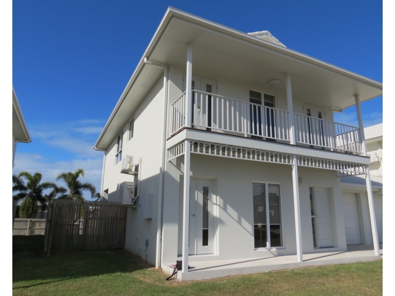 8 Pacific Drive, Bowen QLD 4805