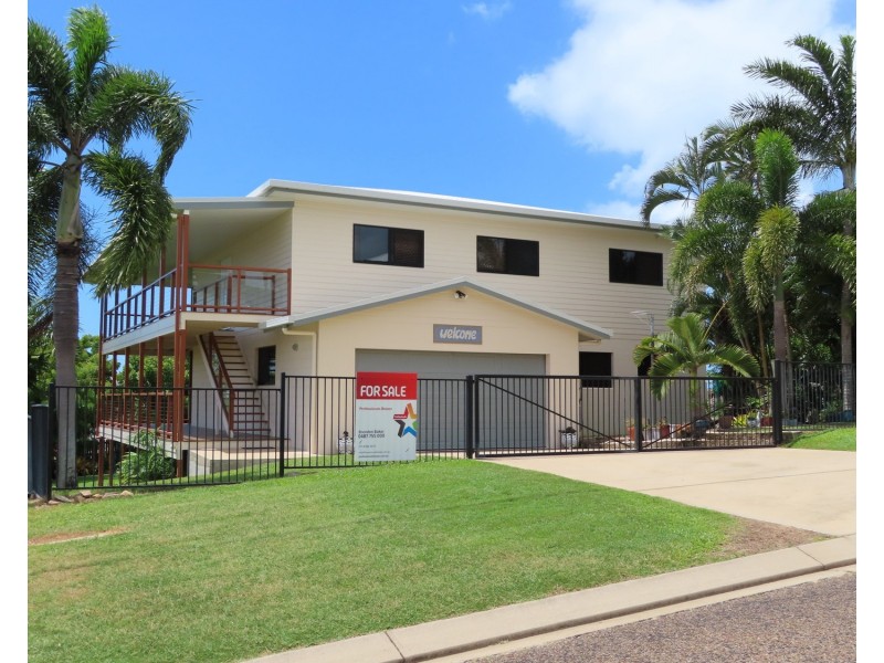 8 Pilcher Place, Bowen QLD 4805