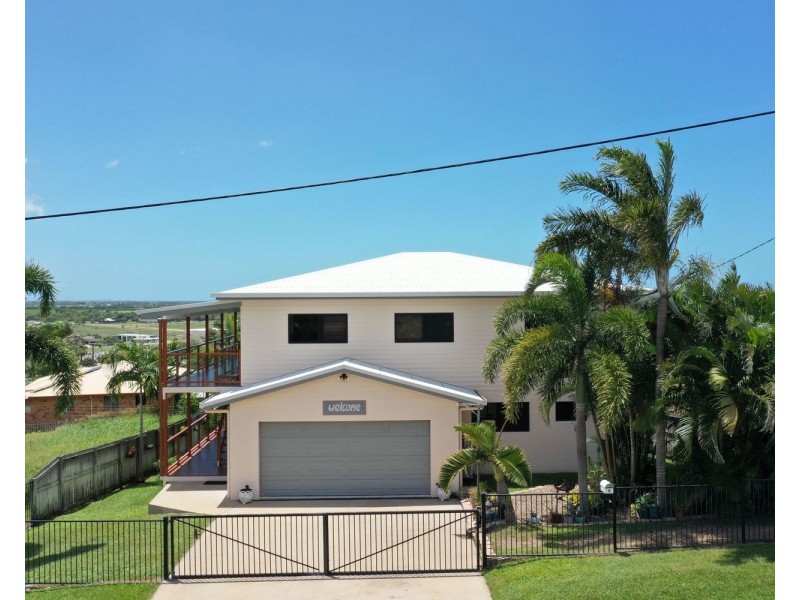 8 Pilcher Place, Bowen QLD 4805