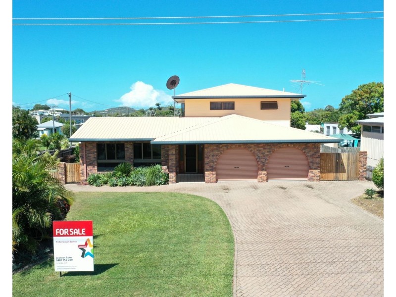 90 Gregory Street, Bowen QLD 4805
