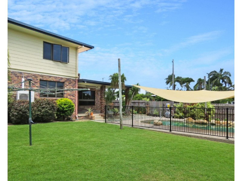 90 Gregory Street, Bowen QLD 4805