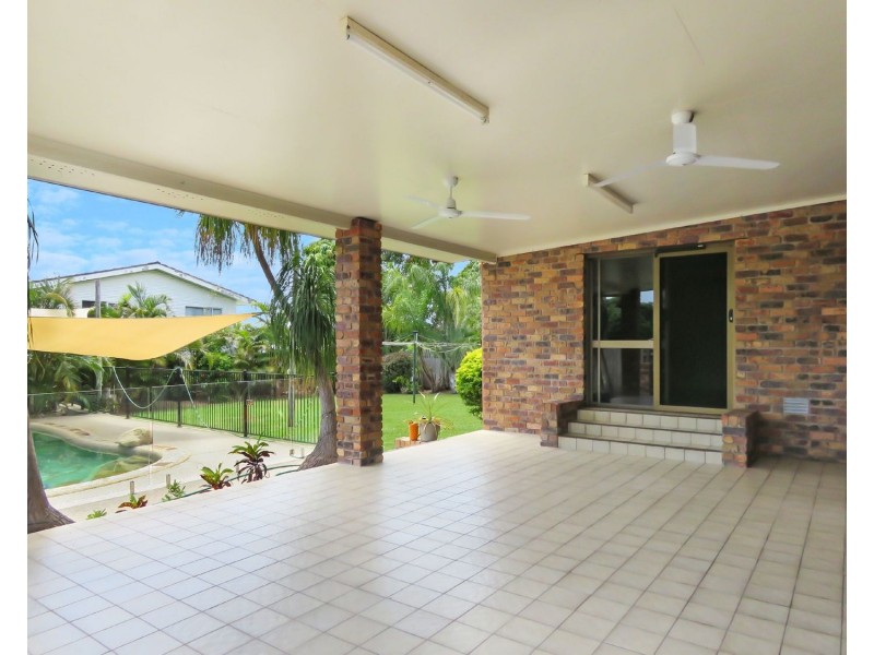 90 Gregory Street, Bowen QLD 4805