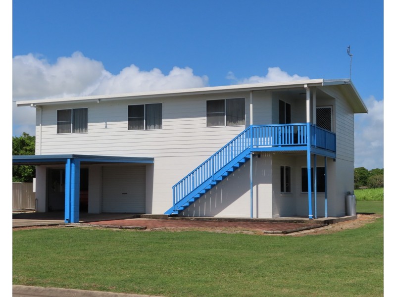 9 Brighton Road, Bowen QLD 4805