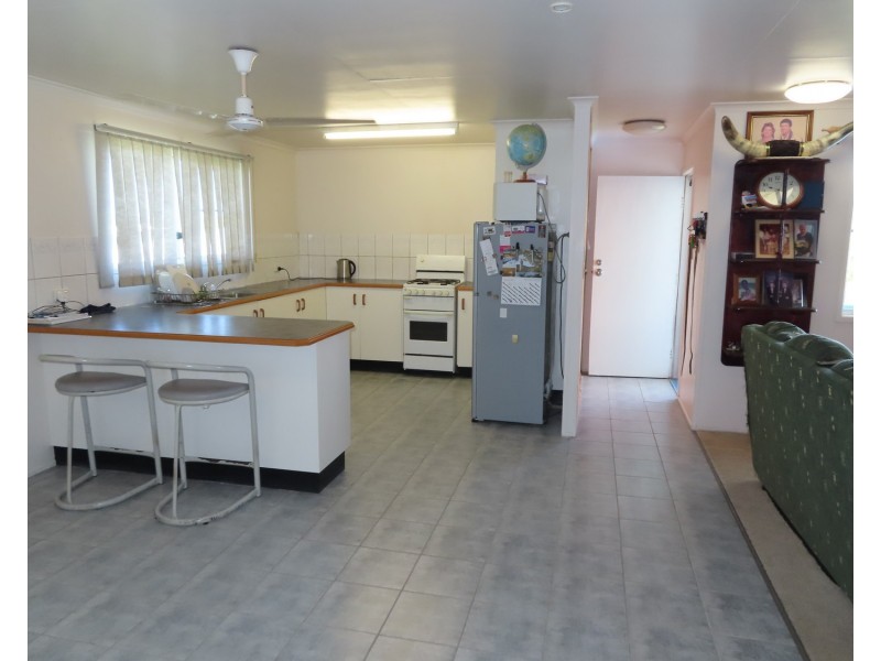 9 Brighton Road, Bowen QLD 4805