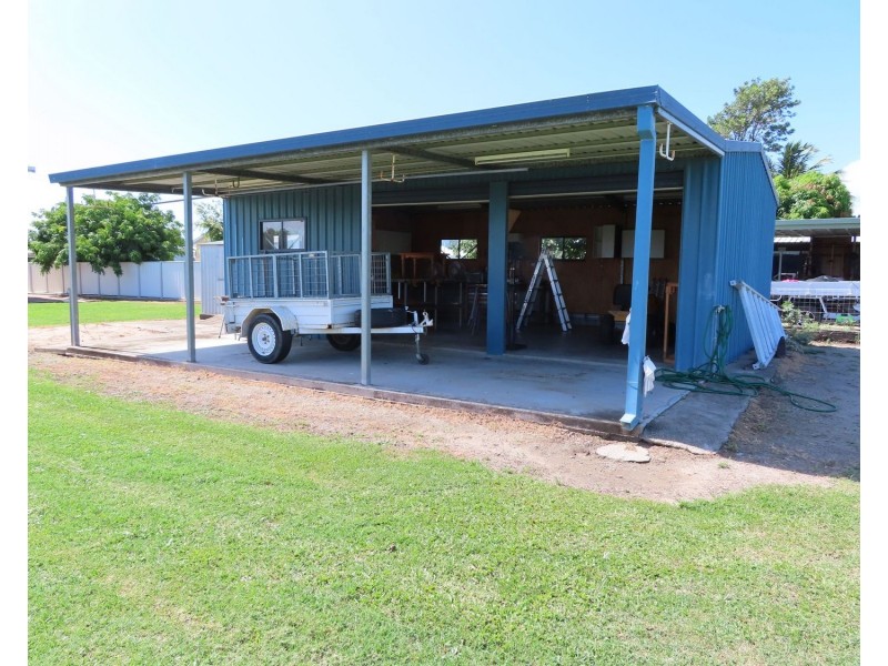 9 Brighton Road, Bowen QLD 4805