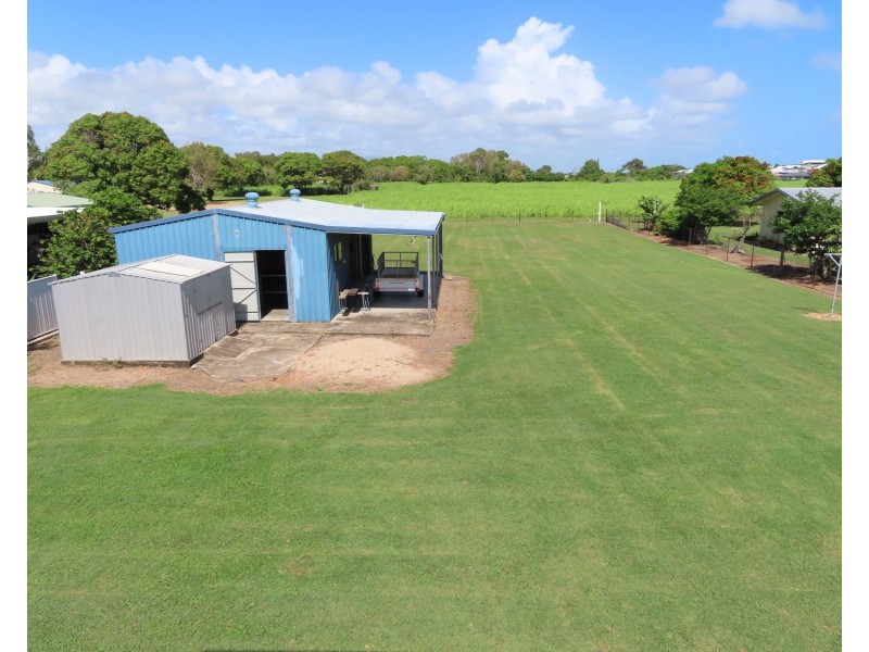 9 Brighton Road, Bowen QLD 4805