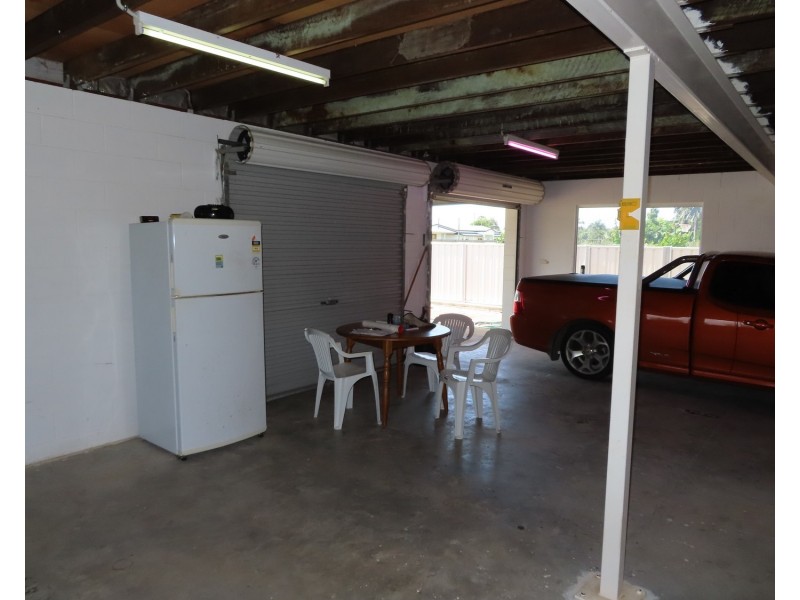 9 Brighton Road, Bowen QLD 4805