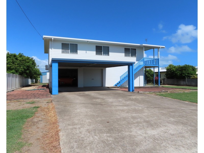 9 Brighton Road, Bowen QLD 4805