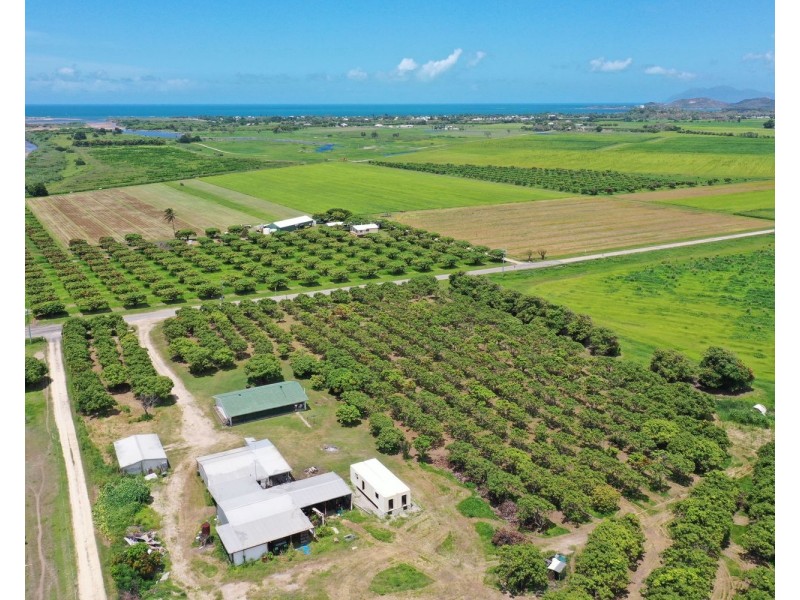 297 Inverdon Road, Bowen QLD 4805