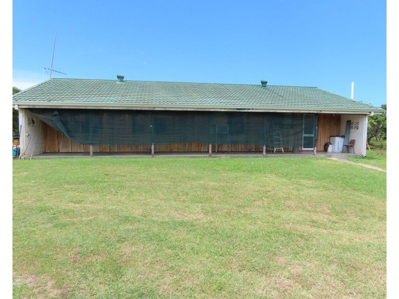 297 Inverdon Road, Bowen QLD 4805