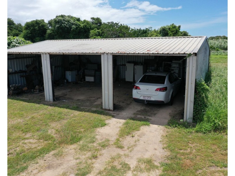 297 Inverdon Road, Bowen QLD 4805