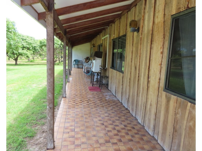 297 Inverdon Road, Bowen QLD 4805