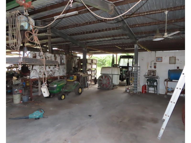 297 Inverdon Road, Bowen QLD 4805