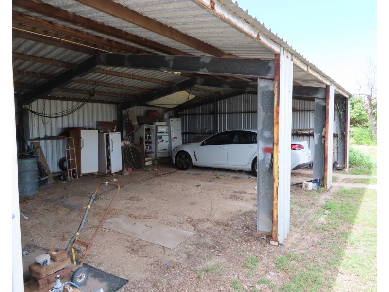 297 Inverdon Road, Bowen QLD 4805