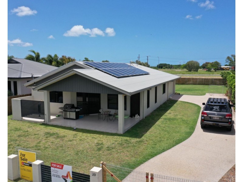 20 Matthews Street, Bowen QLD 4805