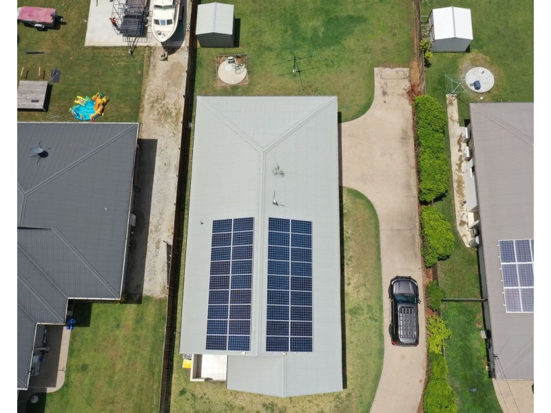 20 Matthews Street, Bowen QLD 4805