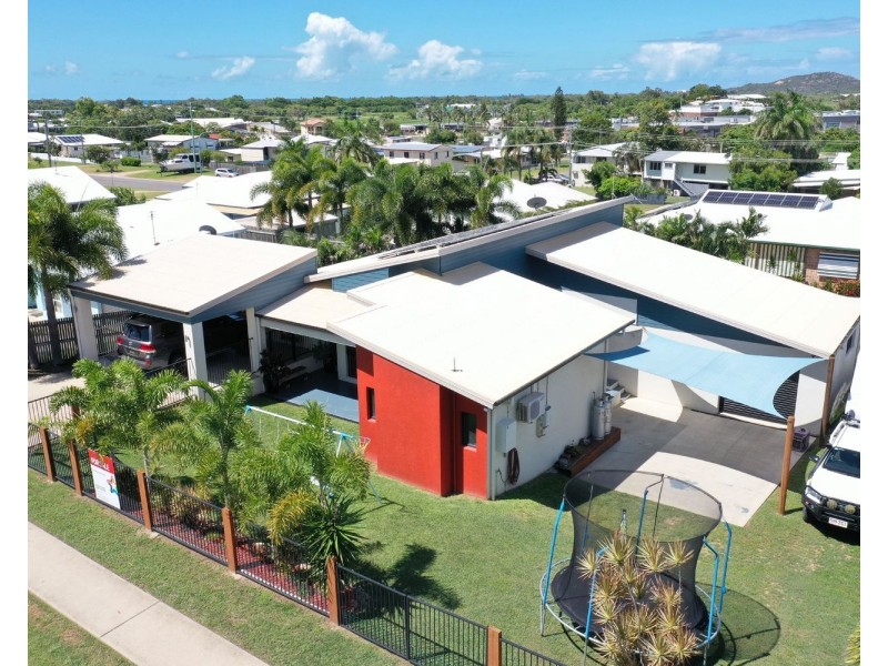 6 Allan Place, Bowen QLD 4805