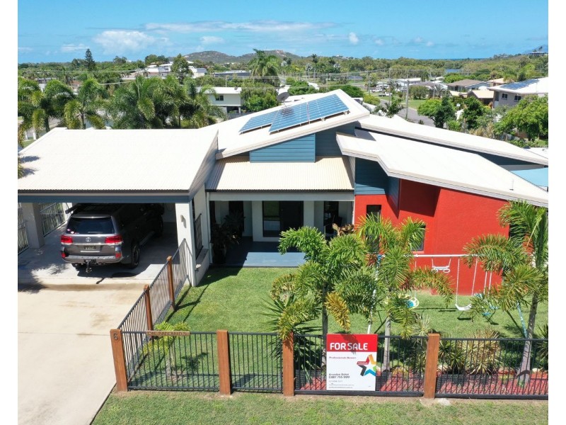 6 Allan Place, Bowen QLD 4805