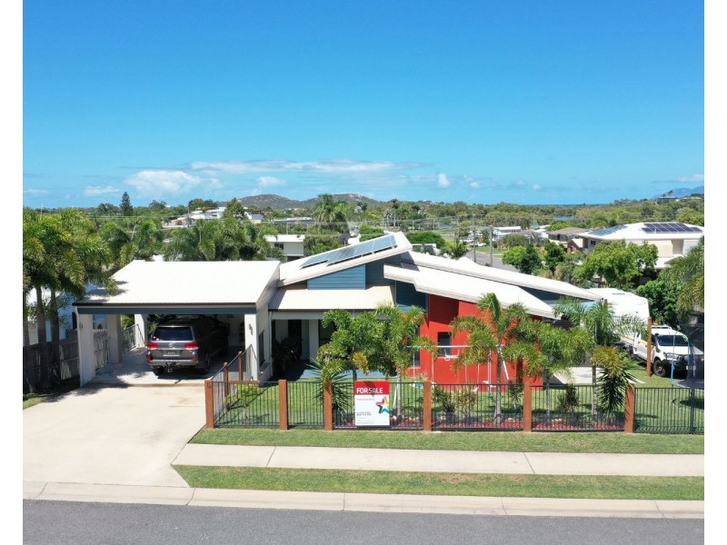 6 Allan Place, Bowen QLD 4805
