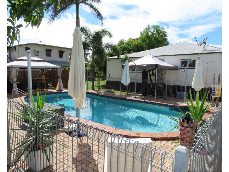 14 Livingstone Street, Bowen QLD 4805