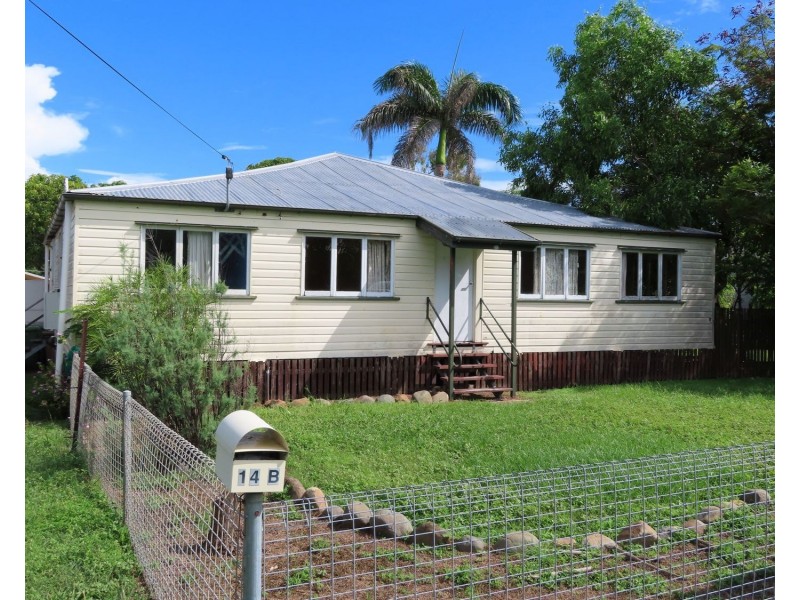 14 Livingstone Street, Bowen QLD 4805