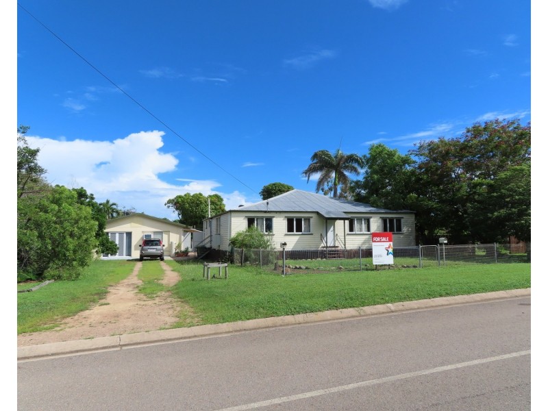 14 Livingstone Street, Bowen QLD 4805