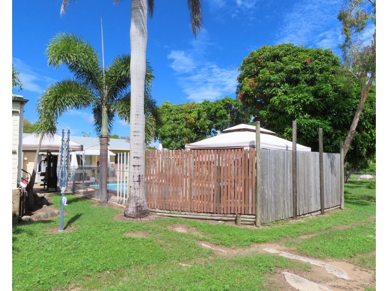 14 Livingstone Street, Bowen QLD 4805