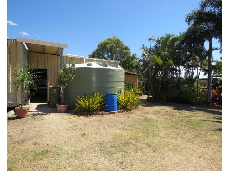 67 Avoca Road, Bowen QLD 4805