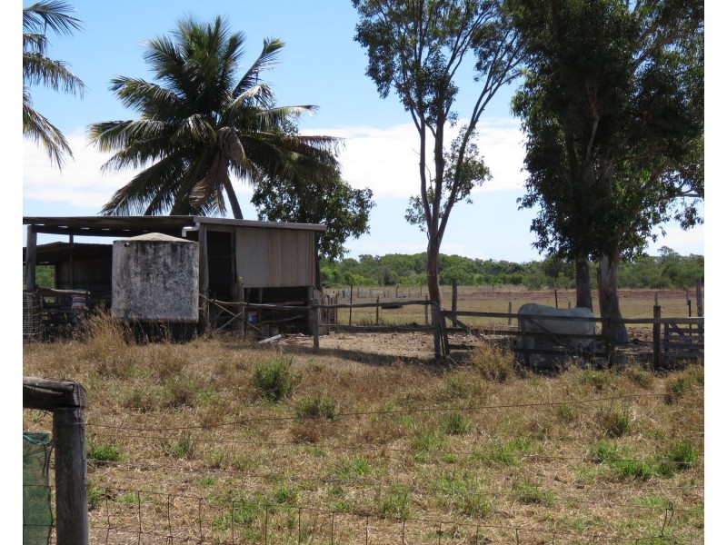 67 Avoca Road, Bowen QLD 4805