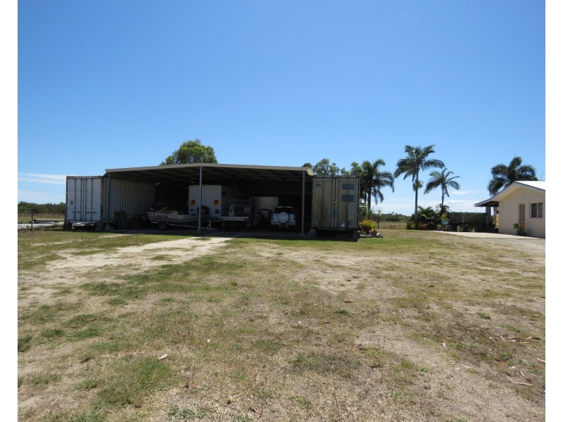67 Avoca Road, Bowen QLD 4805