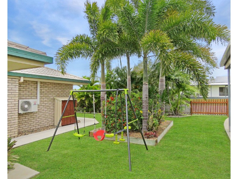 63 Banks Drive, Bowen QLD 4805