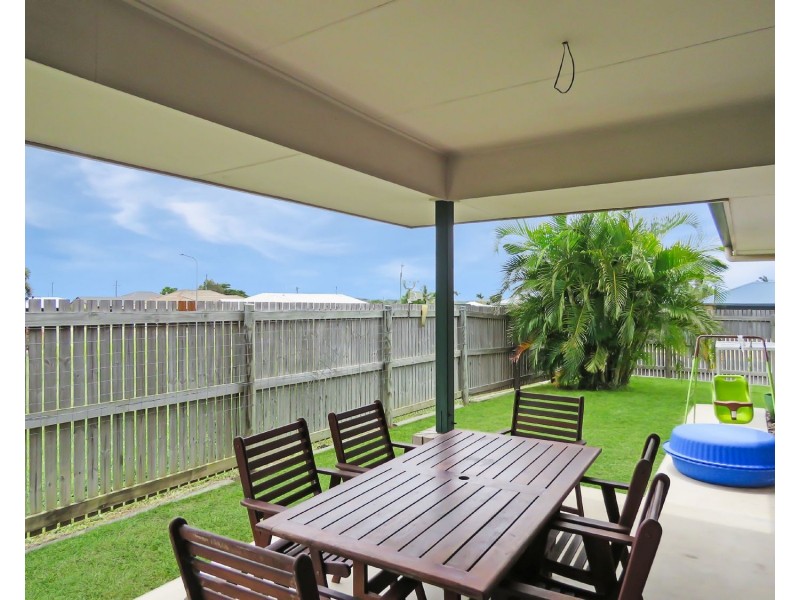 63 Banks Drive, Bowen QLD 4805