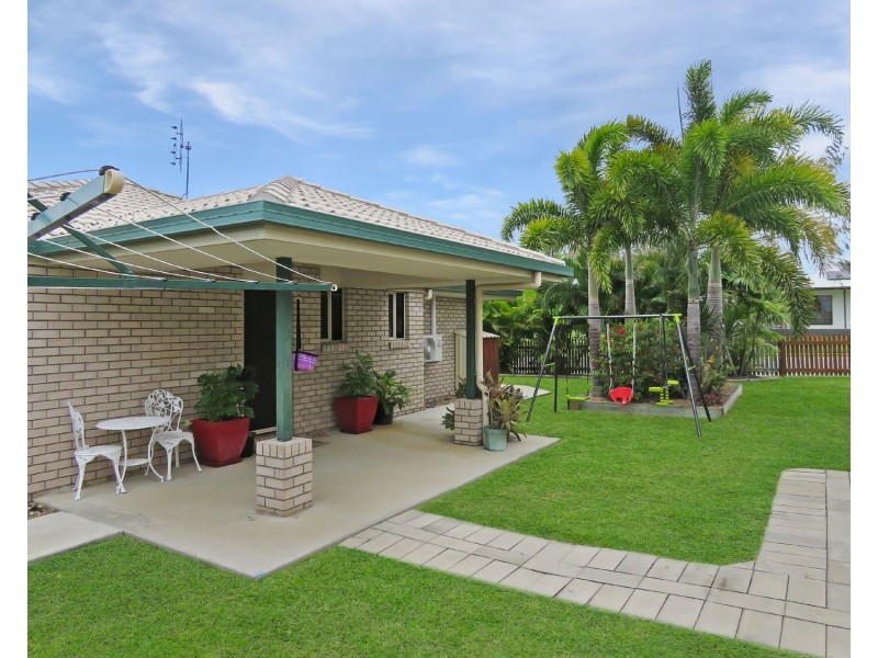 63 Banks Drive, Bowen QLD 4805