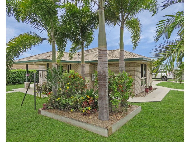 63 Banks Drive, Bowen QLD 4805