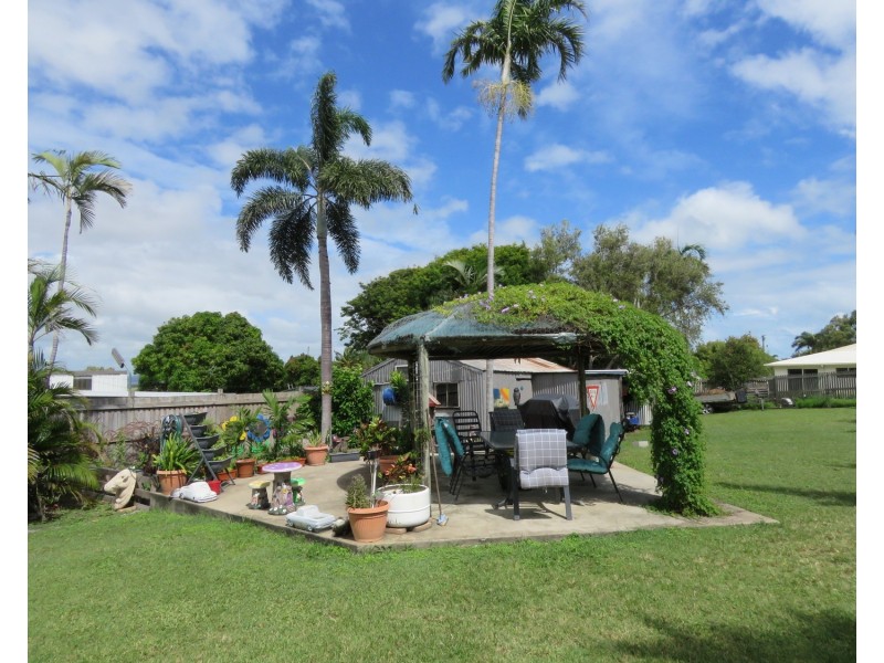 100 Williams Street, Bowen QLD 4805