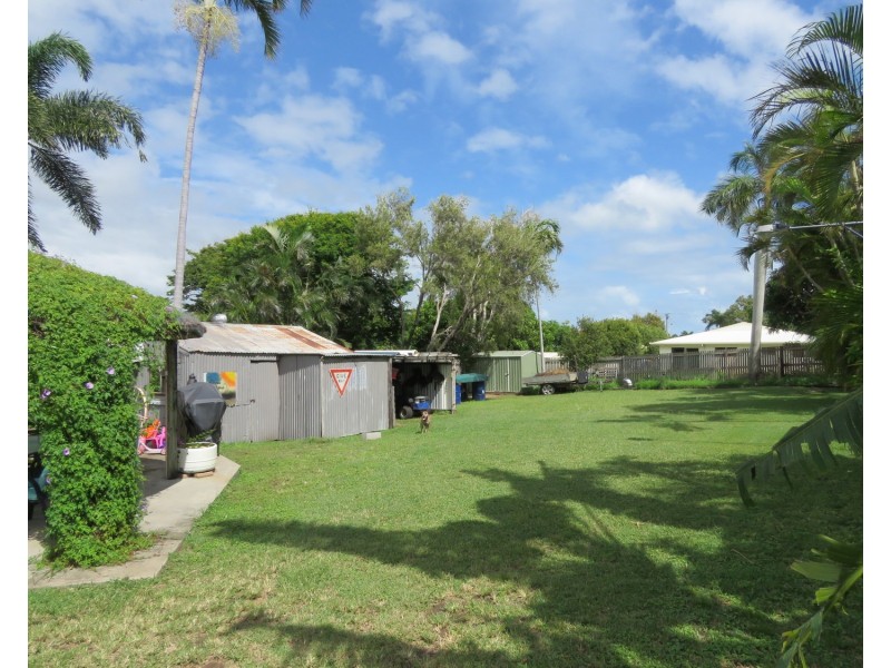 100 Williams Street, Bowen QLD 4805