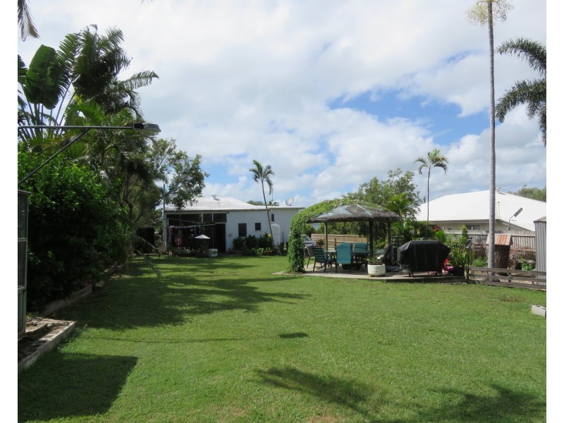 100 Williams Street, Bowen QLD 4805