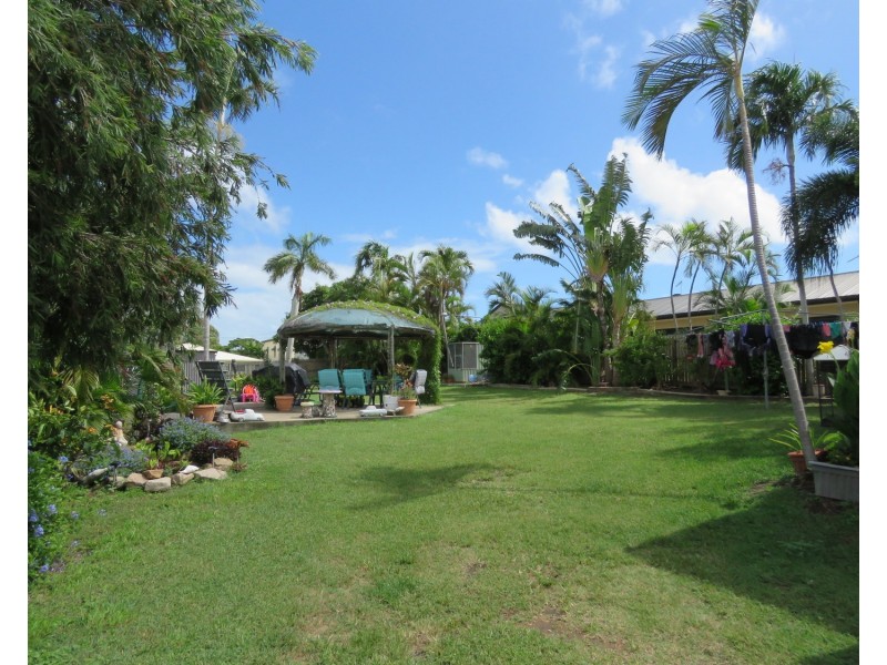 100 Williams Street, Bowen QLD 4805