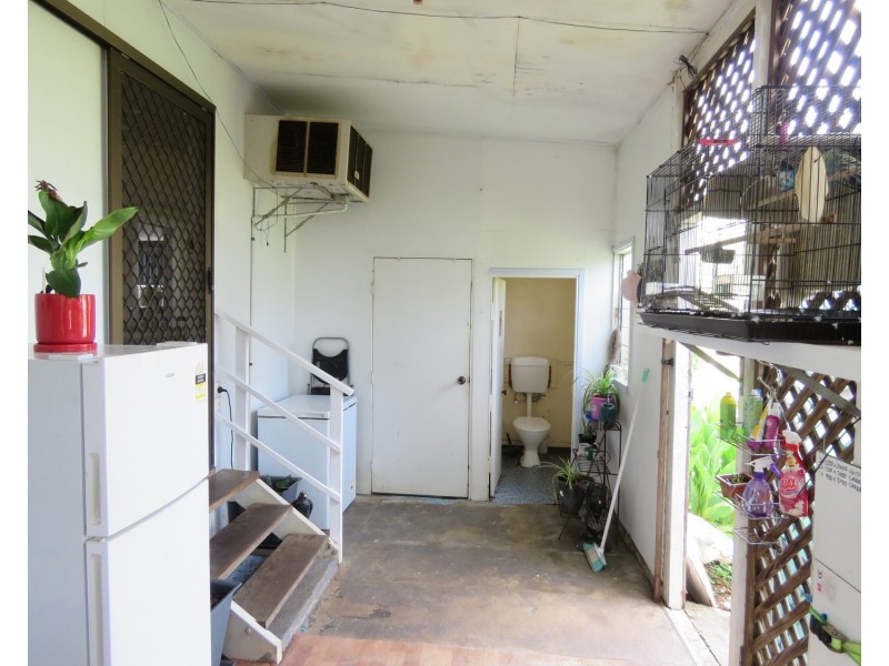 100 Williams Street, Bowen QLD 4805