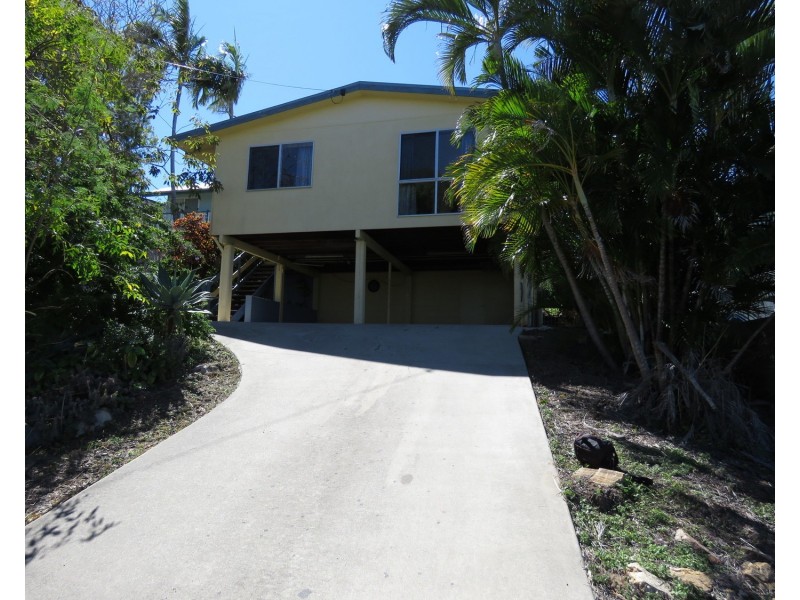 82 Leichhardt Street, Bowen QLD 4805