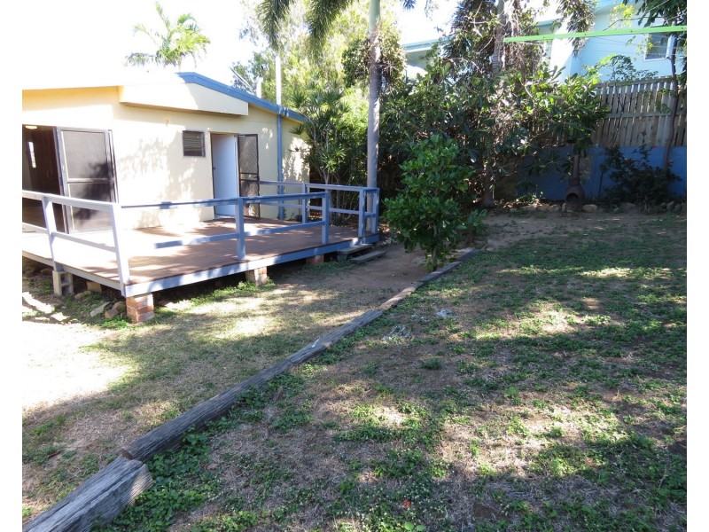 82 Leichhardt Street, Bowen QLD 4805