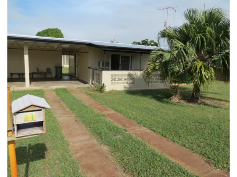 21 Tollington Road, Bowen QLD 4805