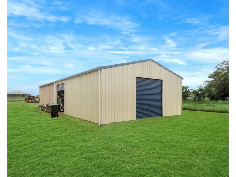 23 Betzels Lane, Bowen QLD 4805