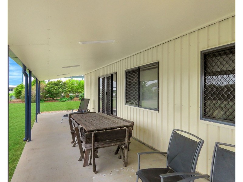 23 Betzels Lane, Bowen QLD 4805