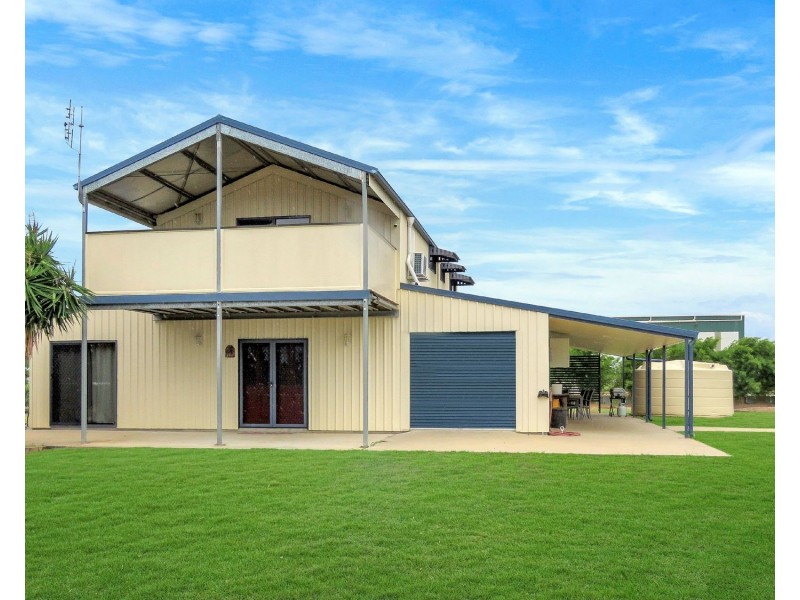 23 Betzels Lane, Bowen QLD 4805