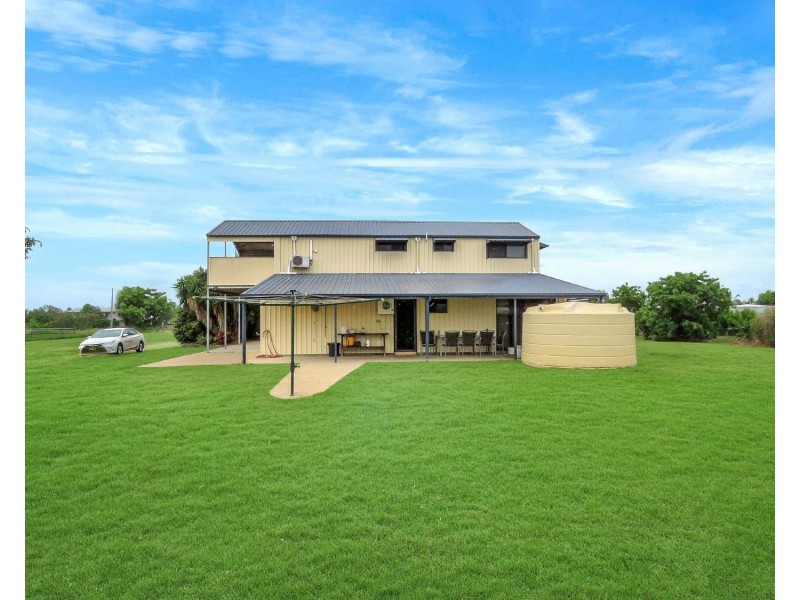 23 Betzels Lane, Bowen QLD 4805