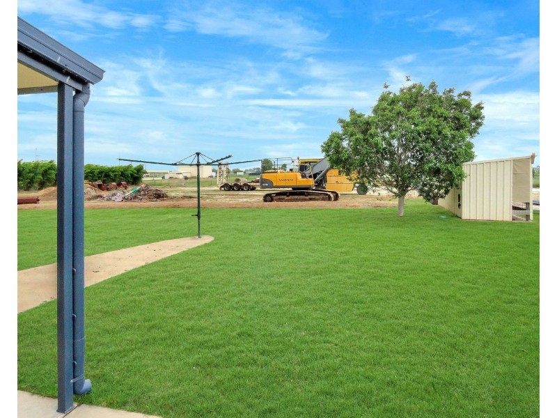 23 Betzels Lane, Bowen QLD 4805