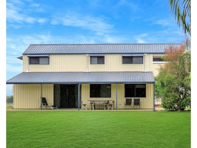 23 Betzels Lane, Bowen QLD 4805